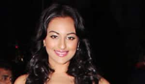 Who is Sonakshi’s style icon?