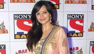 Suniel Shetty, Roshni Chopra and other TV celebs attend SAB Ke Anokhe Awards