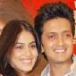 Genelia D’Souza: I am not apprehensive about being paired with&nbsp;Riteish