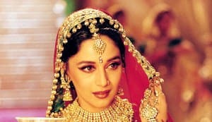 Happy Birthday, Madhuri Dixit-Nene!