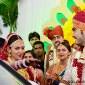 Sonia Gandhi invites Esha Deol and Bharat Takhtani&nbsp;home
