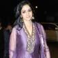 Sridevi: I bully my&nbsp;kids!