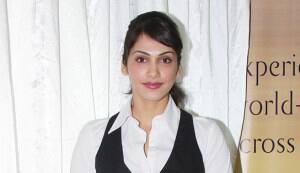 Eesha Koppikhar: Every woman has a ‘Shabri’ in her