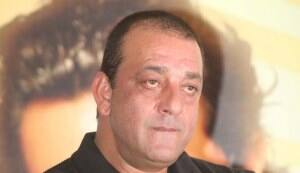 Sanjay Dutt would reject all his heroines