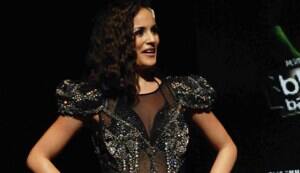Caterina Lopez: I dance to ‘Munni’ in my living room