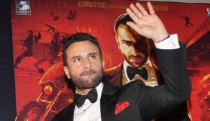 Saif Ali Khan brawl: publicity stunt for ‘Agent Vinod’?