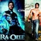 Hrithik Roshan beats Shahrukh Khan at IIFA Technical Awards&nbsp;2012