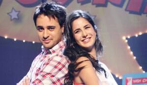 Imran Khan: I don’t have a wish list of heroines!
