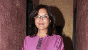 Will Zeenat Aman marry a local Shiv Sena leader?