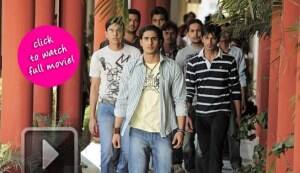 Amitabh Bachchan: Prateik is a natural in front of the camera