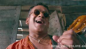 David new song Maria pita che: Remo Fernandes belts the popular Goan number in his own style!