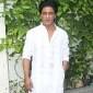 Shahrukh Khan shells out Rs 50,000&nbsp;fine