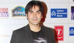 ‘Dabangg 2′ script almost final: Arbaaz Khan