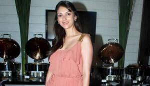 Karisma Kapoor, Aditi Rao Hydari, Zoa Morani at the ‘L’Officiel Anniversary Bash’