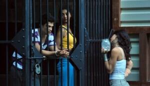 BIGG BOSS 5: Mahek, Siddharth go to jail!