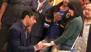 Qubool Hai: Asad proposes to Zoya at the airport – how filmi!