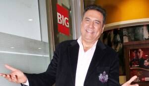 Is Boman Irani planning to quit acting?