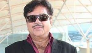 Shatrughan Sinha discharged from hospital