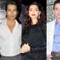 Shahid Kapoor, Sonam Kapoor, Tusshar Kapoor tweet in memory of 26/11 terror&nbsp;attacks