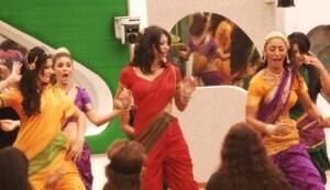 BIGG BOSS 5: Pooja Bedi takes on Pooja Misrra