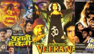 From Veerana aka Deserted to Khoon ki pyaasi aka Blood Thirsty: Ramsay horror flicks in translation!