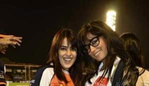 In Focus: Chitrangda Singh makes new friends in Bollywood
