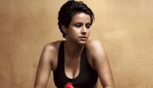 Gul Panag is getting fitter and hotter by the day