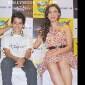When Darsheel Safary shed blood for&nbsp;‘Zokkomon’