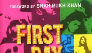 BOOK REVIEW: Anupama Chopra’s ‘First Day First Show’
