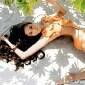 Ranbir Kapoor’s girl Angela Jonsson gets&nbsp;talking