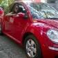 Bipasha Basu gets a new Beetle car, names it&nbsp;Brad!