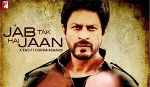 Shahrukh Khan-Katrina Kaif-Anushka Sharma’s special promotional plans for Jab Tak Hai Jaan