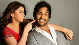 DENIKAINA READY movie review: Cliched yet entertaining!