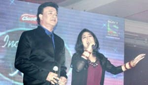INDIAN IDOL 6: Anu Malik steals Sunidhi Chauhan’s spotlight