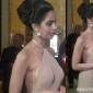 Mallika Sherawat opts for a subdued look for Cannes&nbsp;2012
