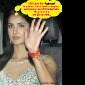 Why was Katrina Kaif in a bad mood at the Screen&nbsp;Awards?