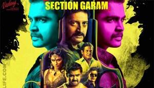 MUMBAI MIRROR movie review: Gripping cop thriller!