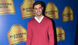 Kunal Kapoor, happy 34th birthday!
