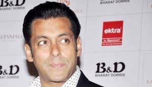 Salman Khan blackbuck poaching case: Rajasthan High Court dismisses government petition