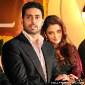 Aishwarya Rai Bachchan-Abhishek Bachchan to host the Swedish House Mafia&nbsp;band!
