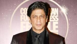 Stardom means nothing to Shahrukh Khan!