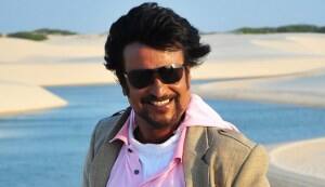 Rajinikanth says… mind&nbsp;it!