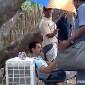 Aamir Khan takes a break from&nbsp;shooting!