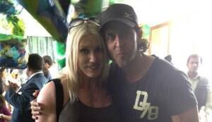 Hrithik Roshan hires Krrish 3 trainer Marika Johansson for his family!