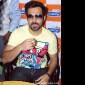 Emraan Hashmi not to endorse condom&nbsp;brand!