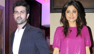 What’s cooking between Harman Baweja and Shamita Shetty?