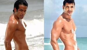 Tusshar Kapoor becomes the butt of all jokes on Twitter