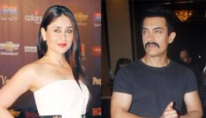 Why Kareena Kapoor prefers middle-aged Aamir Khan to younger Imran Khan