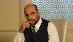 AMRIT MANTHAN: Mohan Kapur to save Nimrit