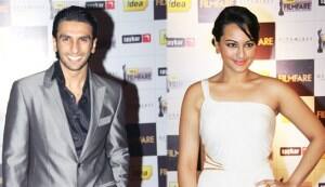 Ranveer-Sonakshi have great love potential